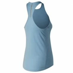 Women's Clothing New Balance Seasonless Tank Women's Spring 2018