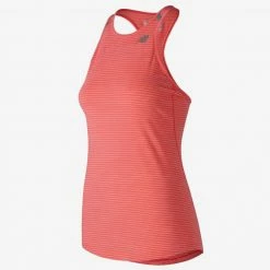Women's Clothing New Balance Seasonless Tank Women's Spring 2018