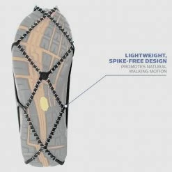 Yaktrax Walk Shoe Care