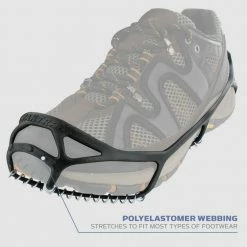 Yaktrax Walk Shoe Care