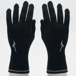 Mizuno Breath Thermo Knit Gloves