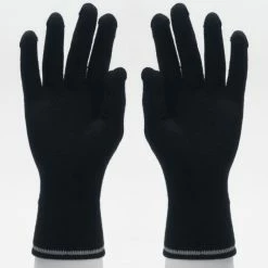 Mizuno Breath Thermo Knit Gloves