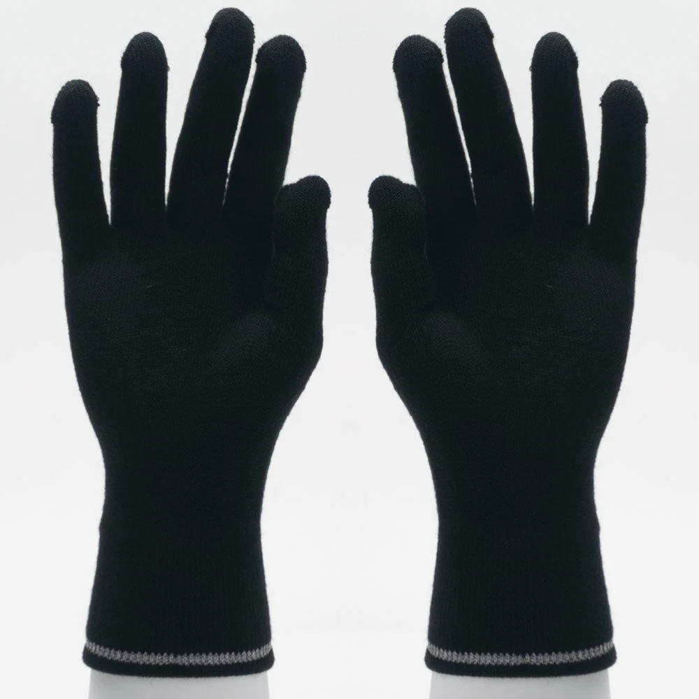 Mizuno Breath Thermo Knit Gloves 4 Mizuno Breath Thermo Knit Gloves