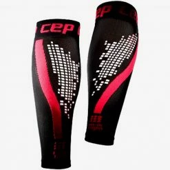 CEP Compression Injury Prevention & Recovery CEP Progressive+ Nighttech Calf Sleeve Women's
