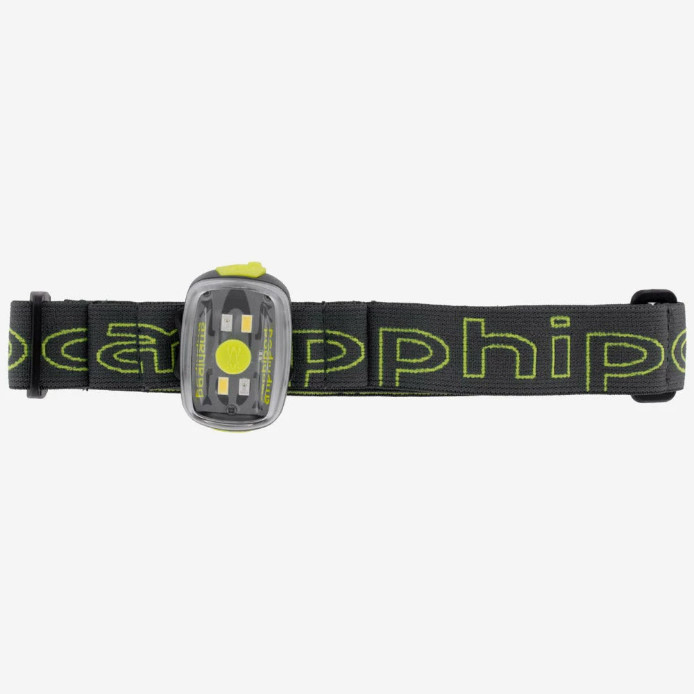 Amphipod Versa-Light Plus Headlamp Visibility & Safety 3 Amphipod Versa-Light Plus Headlamp Visibility & Safety