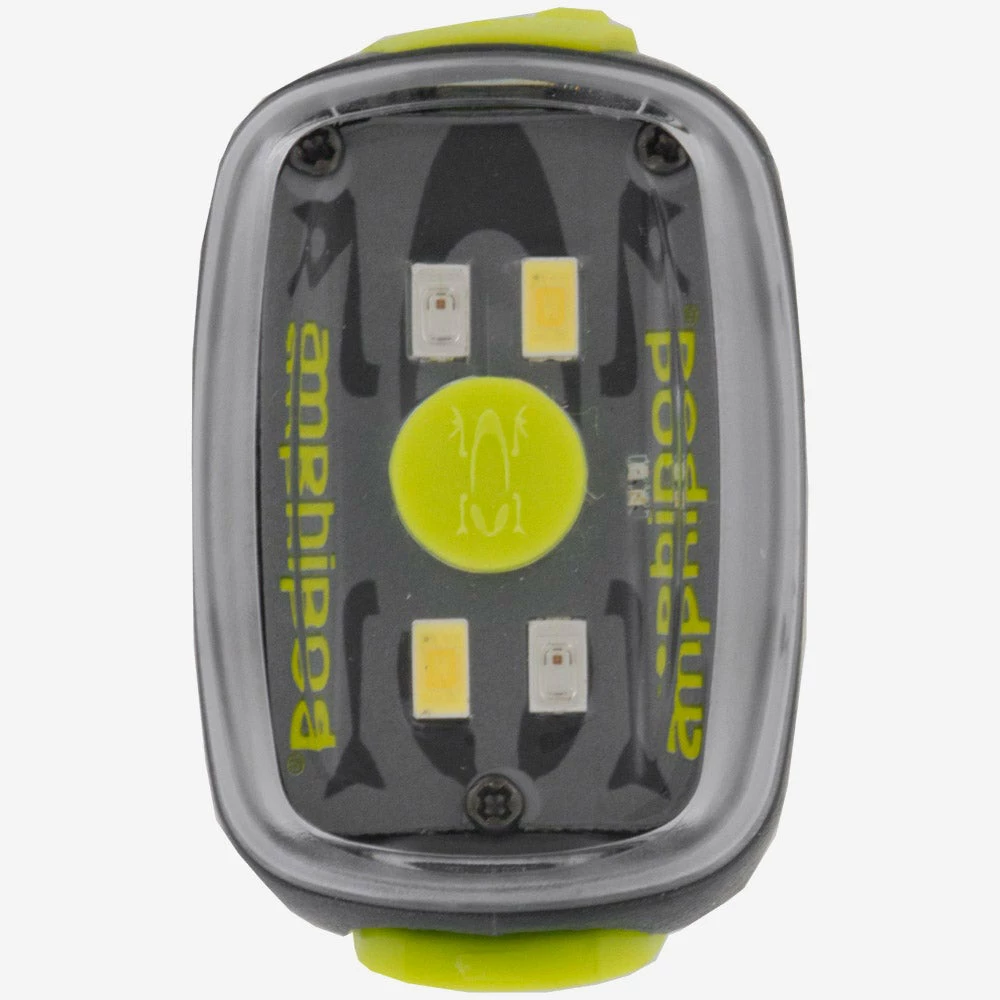 Amphipod Versa-Light Plus Headlamp Visibility & Safety 6 Amphipod Versa-Light Plus Headlamp Visibility & Safety