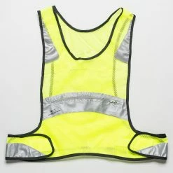 Visibility & Safety Amphipod Full-Visibility Reflective Vest