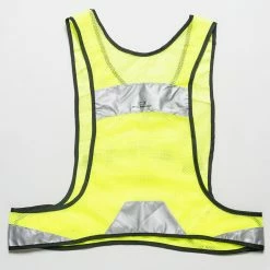Visibility & Safety Amphipod Full-Visibility Reflective Vest
