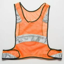Visibility & Safety Amphipod Full-Visibility Reflective Vest 8 Visibility & Safety Amphipod Full-Visibility Reflective Vest
