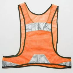 Visibility & Safety Amphipod Full-Visibility Reflective Vest 9 Visibility & Safety Amphipod Full-Visibility Reflective Vest