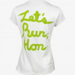 Holabird Sports 2017 Run Group Shirt Women's Women's Clothing