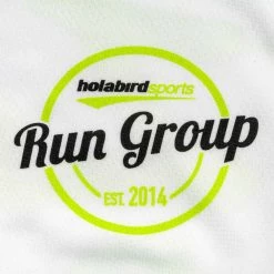 Holabird Sports 2017 Run Group Shirt Women's Women's Clothing