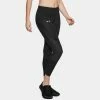 Under Armour Speedpocket Run Crop Women's