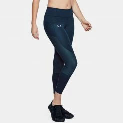 Under Armour Speedpocket Run Crop Women's