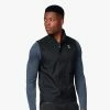 On Running Men's Clothing On Weather Vest Men's