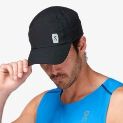 On Running On Lightweight Cap 16 On Running On Lightweight Cap