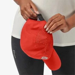 On Running On Lightweight Cap 21 On Running On Lightweight Cap