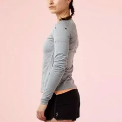 On Running On Performance Long-T Women's Women's Clothing