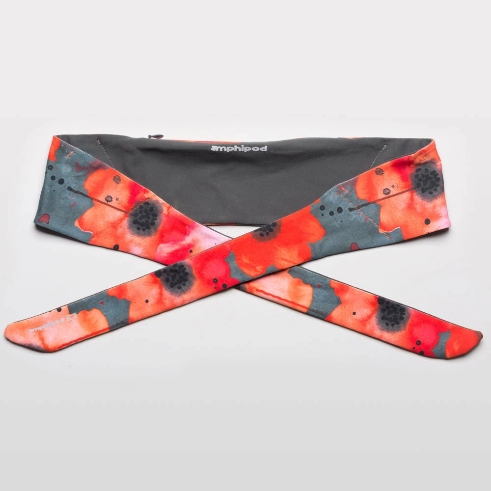 Packs & Carriers Amphipod TieNgo Stash Belt 3 Packs & Carriers Amphipod TieNgo Stash Belt