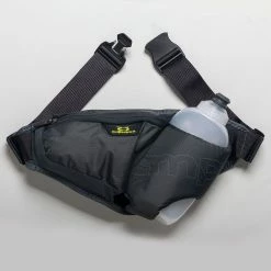 Hydration Belts Amphipod Profile-Lite High Five-K Belt 16oz