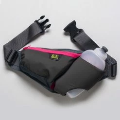Hydration Belts Amphipod Profile-Lite High Five-K Belt 16oz