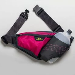 Hydration Belts Amphipod Profile-Lite High Five-K Belt 16oz