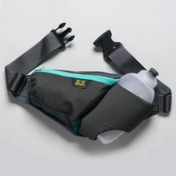 Hydration Belts Amphipod Profile-Lite High Five-K Belt 16oz