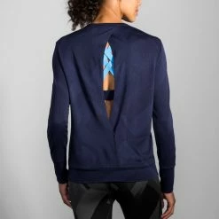 Women's Clothing Brooks Array Long Sleeve Top Women's