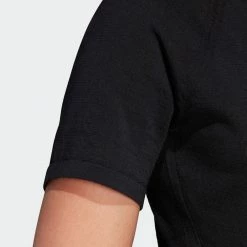 Adidas Cru Tee Primeknit Women's Women's Clothing