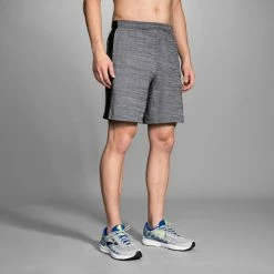 Brooks Rep 8" Shorts Men's Men's Clothing