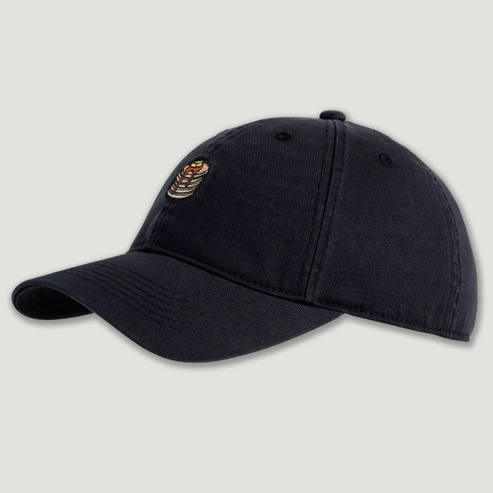 Brooks Heritage Run Cap Headwear 5 Brooks Heritage Run Cap Headwear