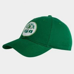 Brooks Heritage Run Cap Headwear