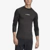 Adidas Terrex PRIMEKNIT Long Sleeve Men's 1 Adidas Terrex PRIMEKNIT Long Sleeve Men's