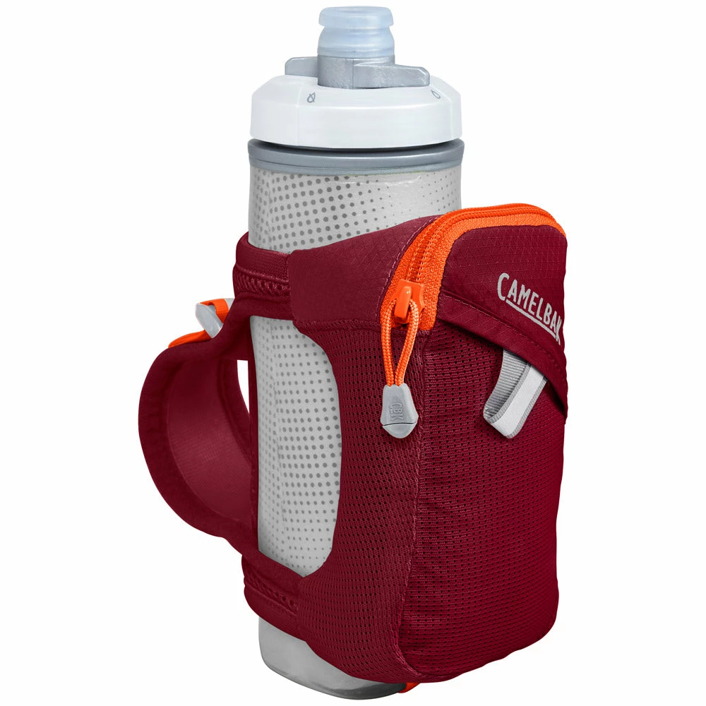 Handheld Hydration Camelbak Quick Grip Chill 17oz 7 Handheld Hydration Camelbak Quick Grip Chill 17oz