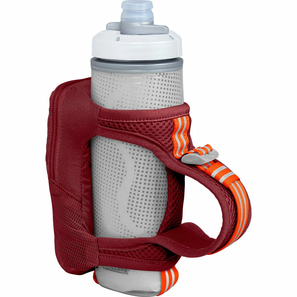Handheld Hydration Camelbak Quick Grip Chill 17oz 8 Handheld Hydration Camelbak Quick Grip Chill 17oz