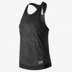 New Balance Q Speed Breathe Tank Women's