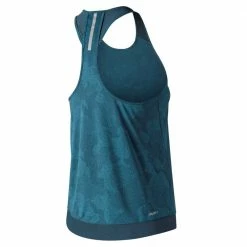New Balance Q Speed Breathe Tank Women's