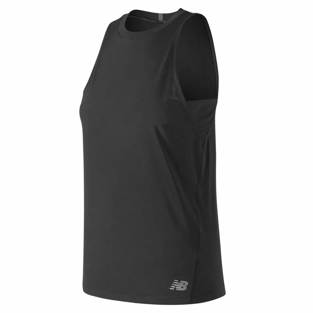 New Balance Seasonless Tank Spring 2019 Women's Women's Clothing 5 New Balance Seasonless Tank Spring 2019 Women's Women's Clothing
