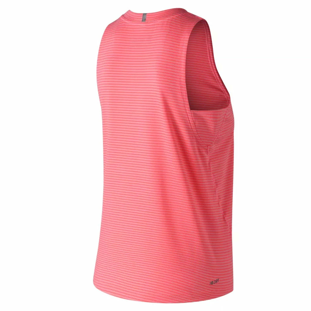 New Balance Seasonless Tank Spring 2019 Women's Women's Clothing 8 New Balance Seasonless Tank Spring 2019 Women's Women's Clothing
