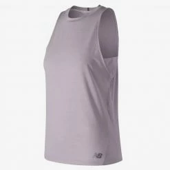 New Balance Seasonless Tank Spring 2019 Women's Women's Clothing