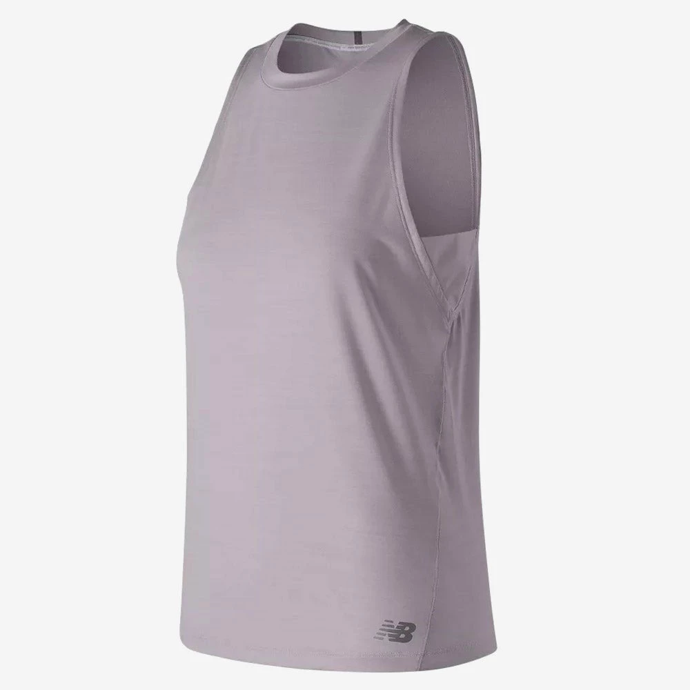 New Balance Seasonless Tank Spring 2019 Women's Women's Clothing 3 New Balance Seasonless Tank Spring 2019 Women's Women's Clothing