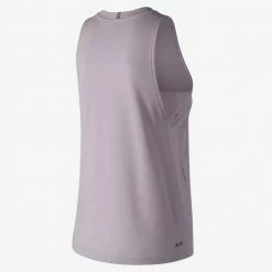 New Balance Seasonless Tank Spring 2019 Women's Women's Clothing 11 New Balance Seasonless Tank Spring 2019 Women's Women's Clothing