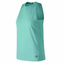 New Balance Seasonless Tank Spring 2019 Women's Women's Clothing 16 New Balance Seasonless Tank Spring 2019 Women's Women's Clothing