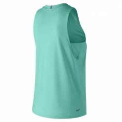 New Balance Seasonless Tank Spring 2019 Women's Women's Clothing 17 New Balance Seasonless Tank Spring 2019 Women's Women's Clothing