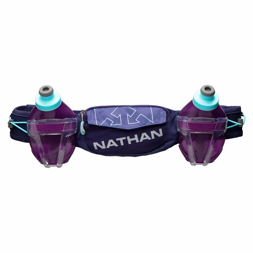 Hydration Belts Nathan TrailMix Plus 2 9 Hydration Belts Nathan TrailMix Plus 2