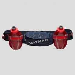 Hydration Belts Nathan TrailMix Plus 2 12 Hydration Belts Nathan TrailMix Plus 2