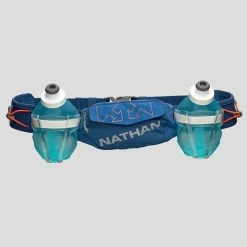 Hydration Belts Nathan TrailMix Plus 2 14 Hydration Belts Nathan TrailMix Plus 2