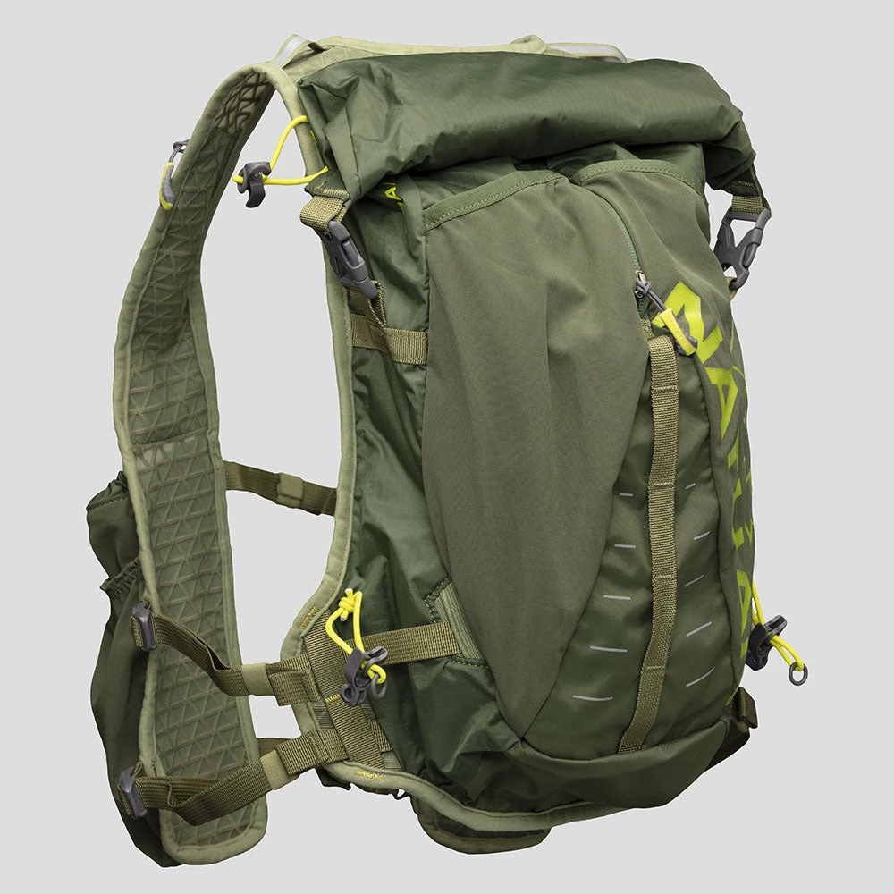 Hydration Packs & Vests Nathan TrailMix 12L Vest 3 Hydration Packs & Vests Nathan TrailMix 12L Vest