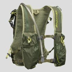 Hydration Packs & Vests Nathan TrailMix 12L Vest