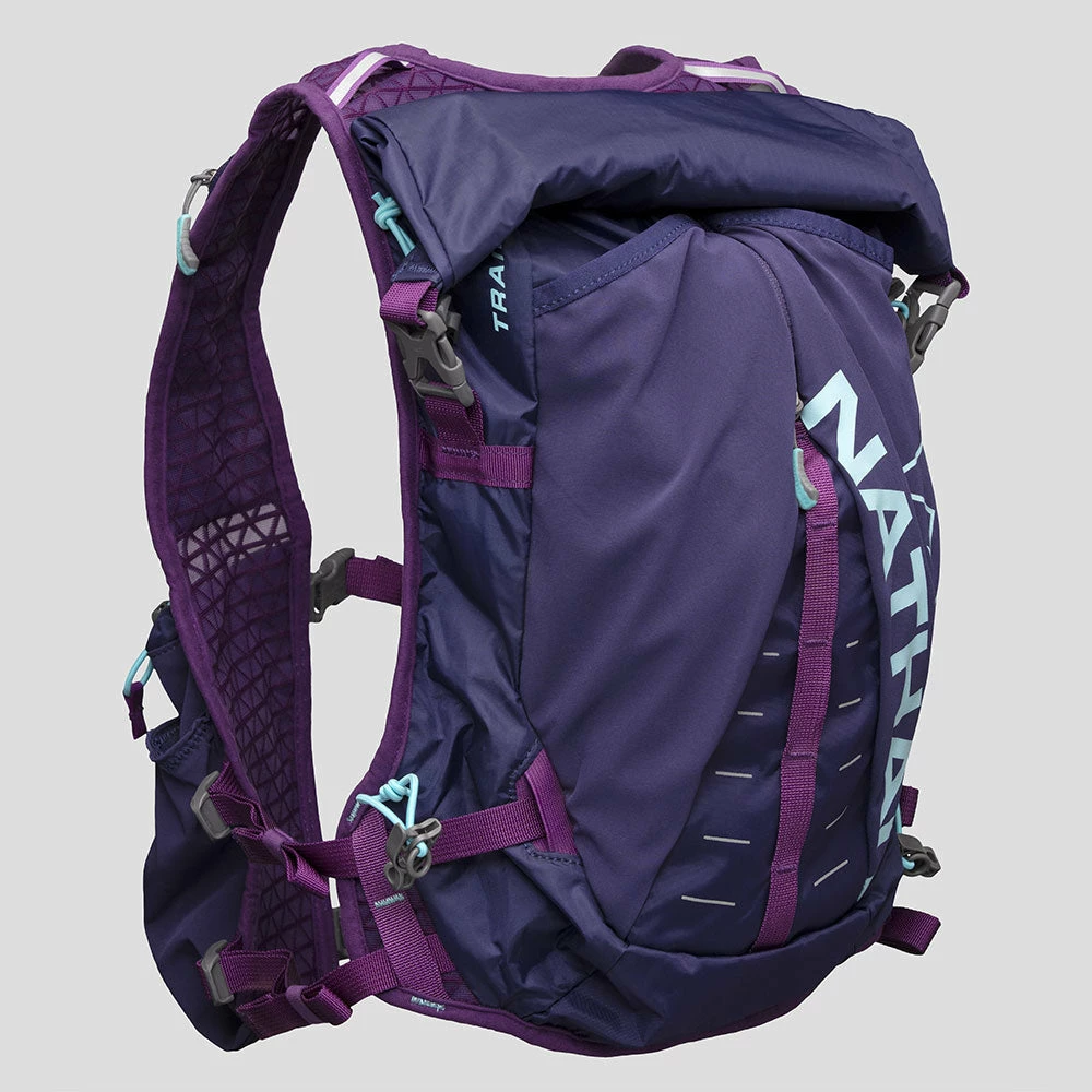 Hydration Packs & Vests Nathan TrailMix 12L Vest 5 Hydration Packs & Vests Nathan TrailMix 12L Vest